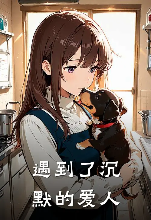 遇到了沉默的爱人