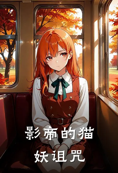 影帝的猫妖诅咒