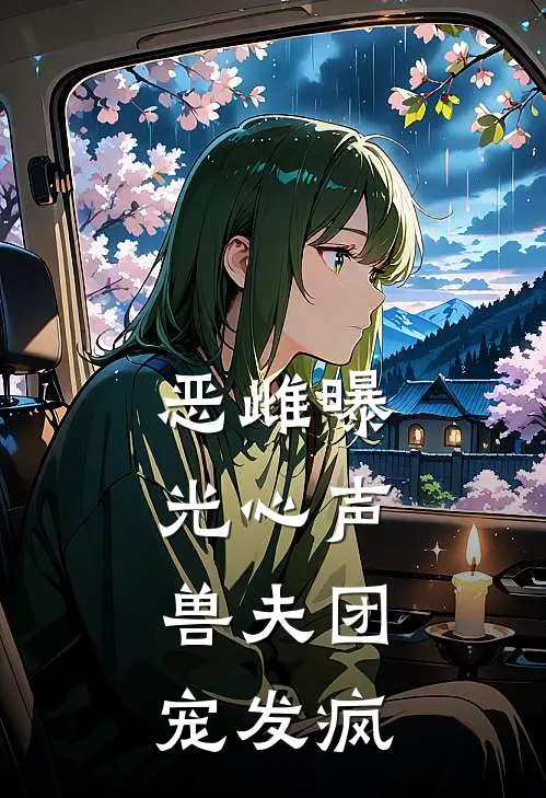 恶雌曝光心声，兽夫团宠发疯