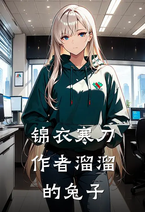 锦衣寒刀(作者溜溜的兔子)