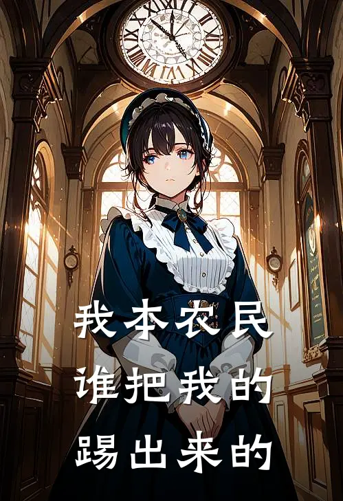 我本农民，谁把我的踢出来的