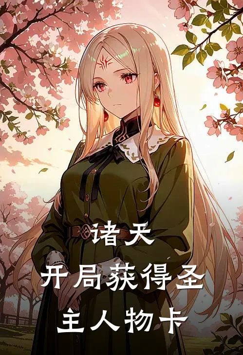 诸天：开局获得圣主人物卡