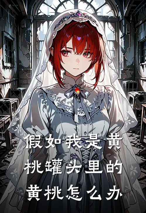 假如我是黄桃罐头里的黄桃怎么办