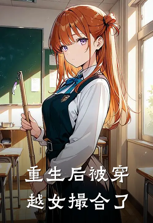 重生后被穿越女撮合了