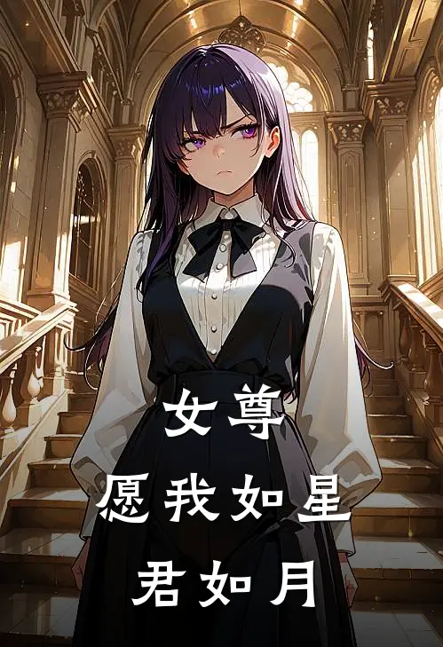 女尊：愿我如星君如月