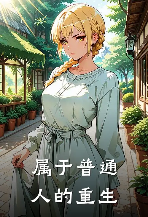 属于普通人的重生
