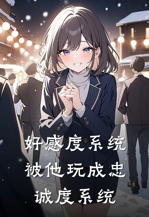 好感度系统，被他玩成忠诚度系统