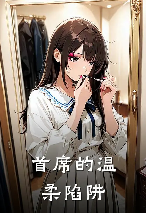 首席的温柔陷阱