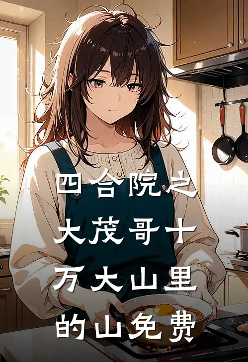 四合院之大茂哥十万大山里的山免费