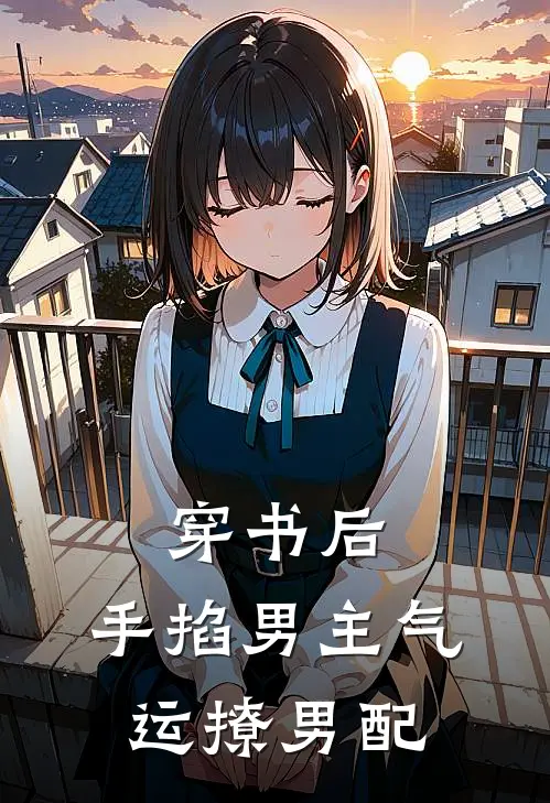 穿书后，手掐男主气运撩男配