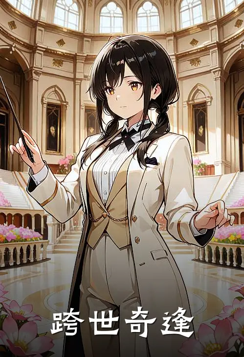 跨世奇逢