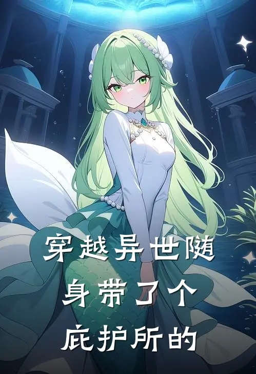 穿越异世随身带了个庇护所的