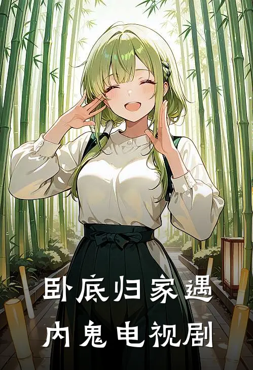 卧底归家遇内鬼电视剧