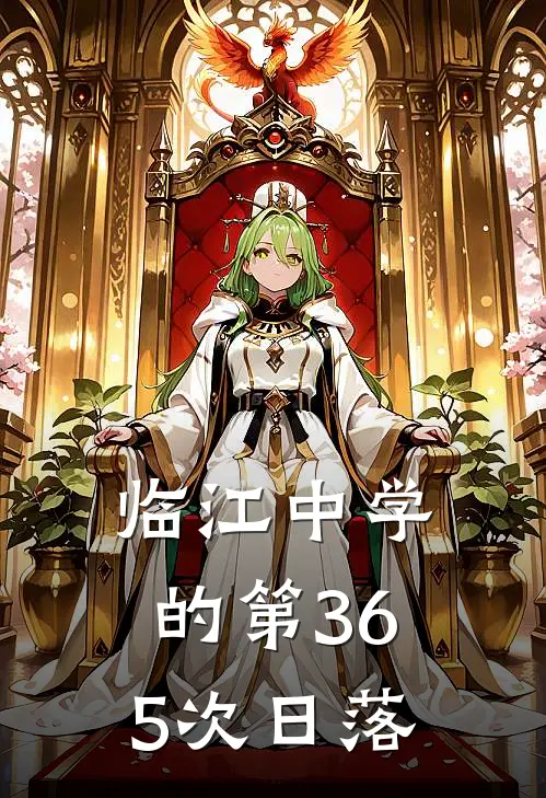 临江中学的第365次日落