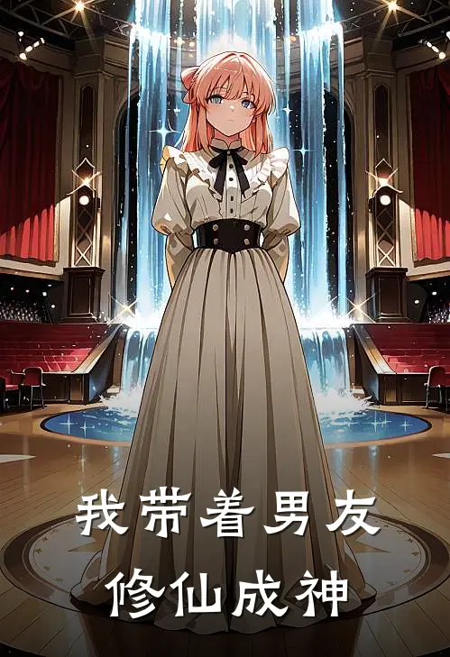 我带着男友修仙成神