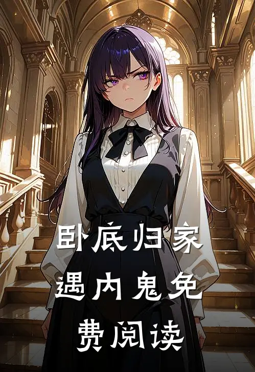 卧底归家遇内鬼免费阅读