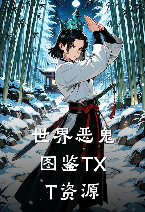 世界恶鬼图鉴TXT资源