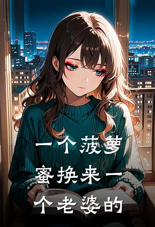 一个菠萝蜜换来一个老婆的