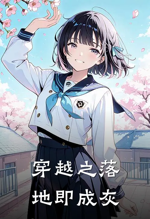 穿越之落地即成灰