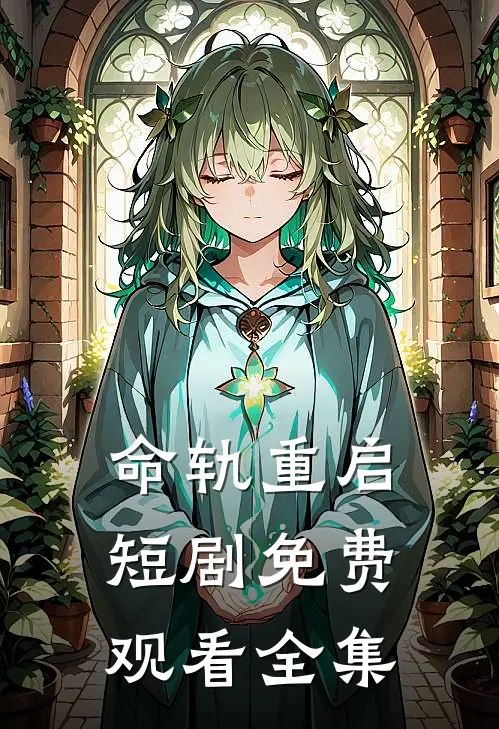 命轨重启短剧免费观看全集