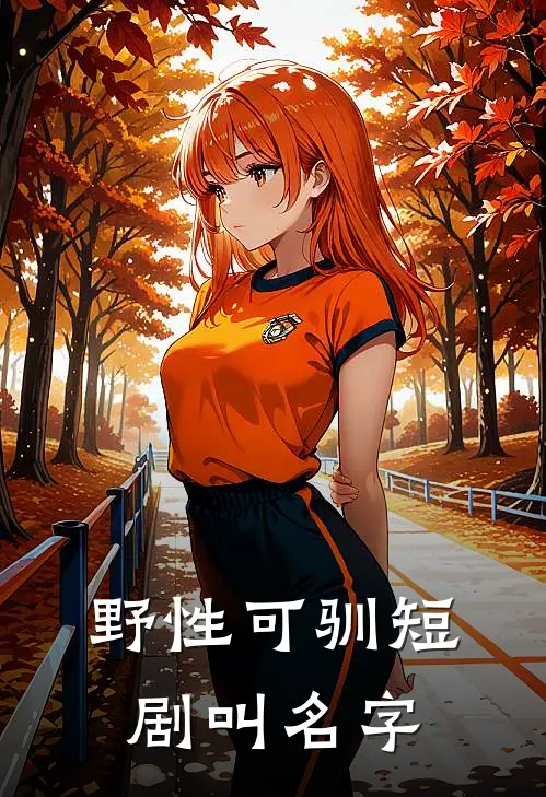 野性可驯短剧叫名字