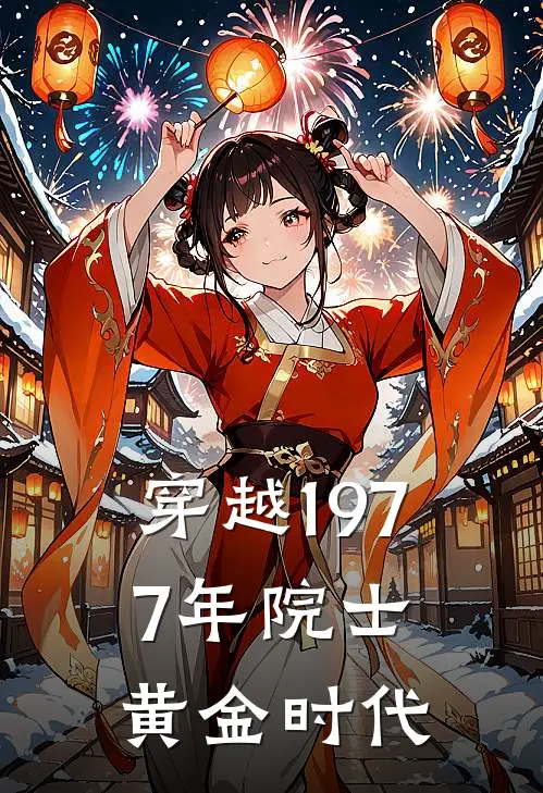 穿越1977年院士黄金时代