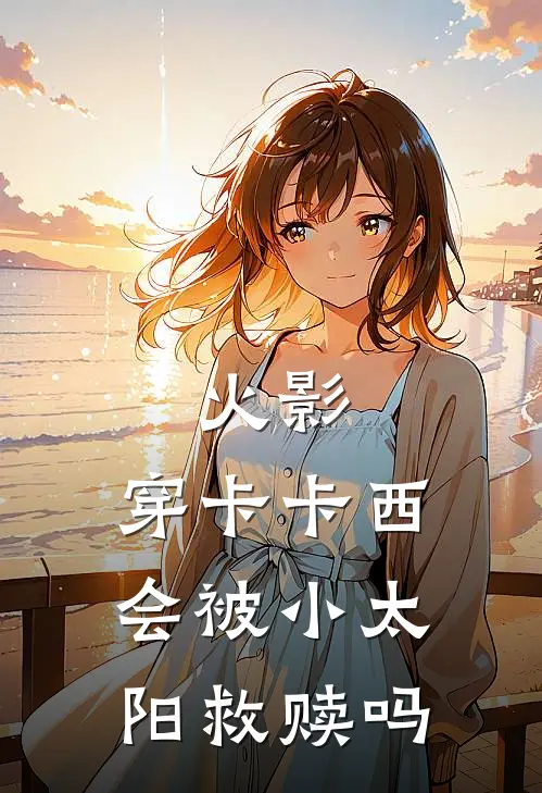 火影：穿卡卡西会被小太阳救赎吗