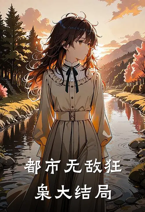 都市无敌狂枭大结局