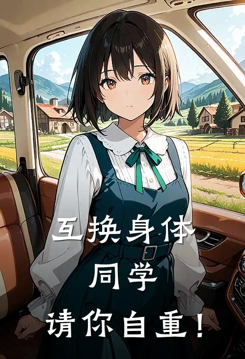 互换身体，同学，请你自重！