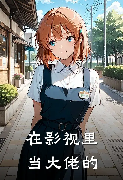 在影视里当大佬的