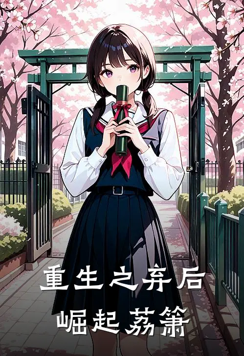 重生之弃后崛起 荔箫