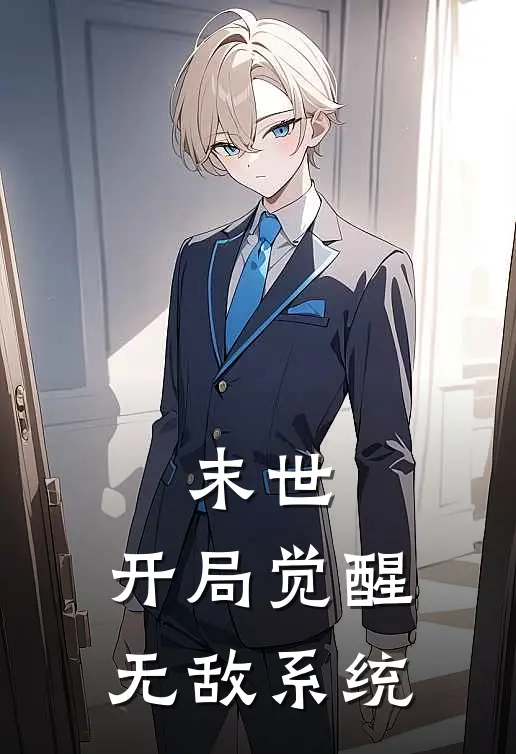 末世：开局觉醒无敌系统