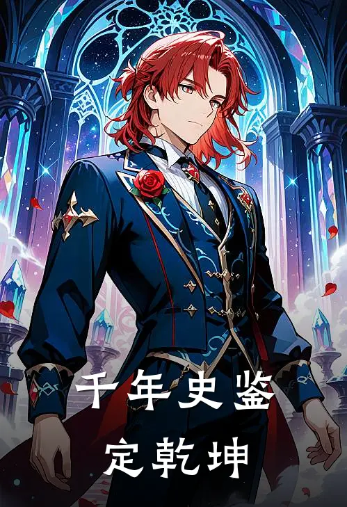 千年史鉴定乾坤