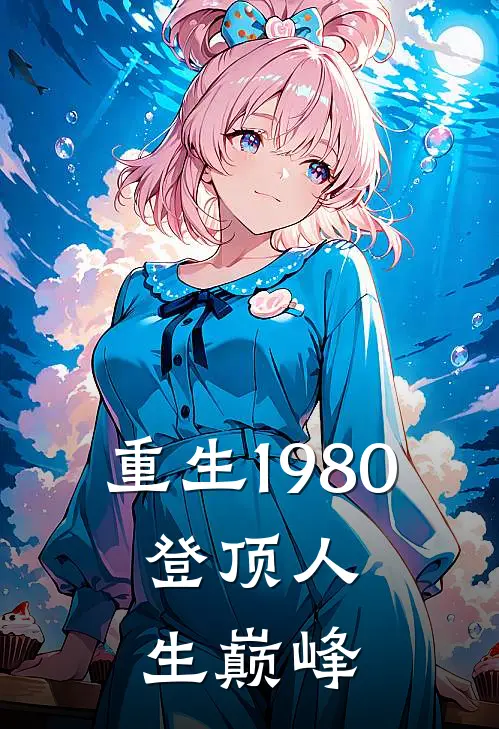 重生1980：登顶人生巅峰