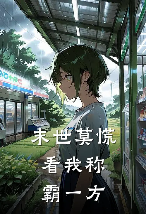 末世莫慌：看我称霸一方