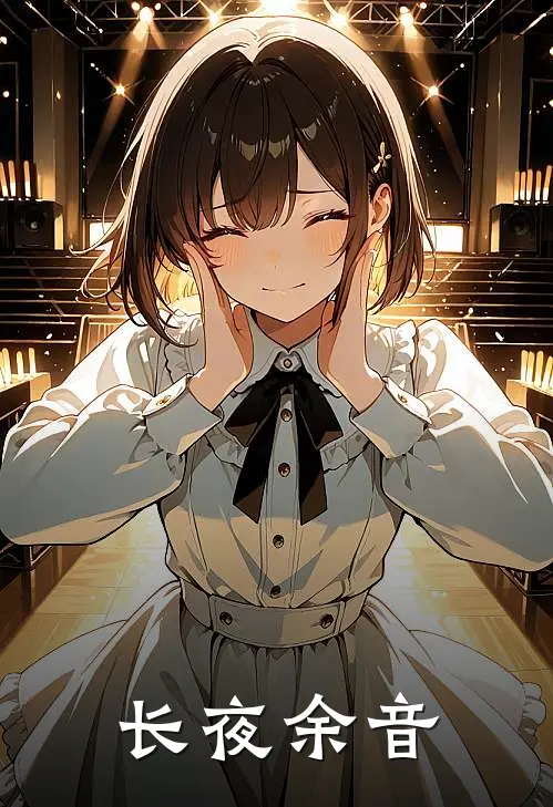 长夜余音