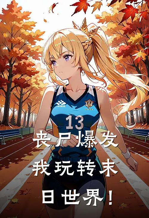 丧尸爆发，我玩转末日世界！