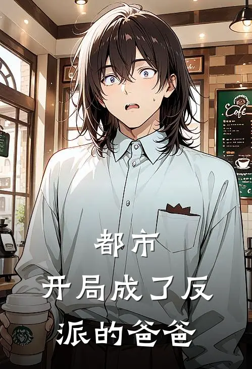 都市：开局成了反派的爸爸