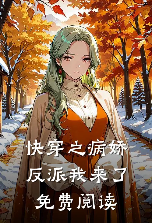 快穿之病娇反派我来了免费阅读