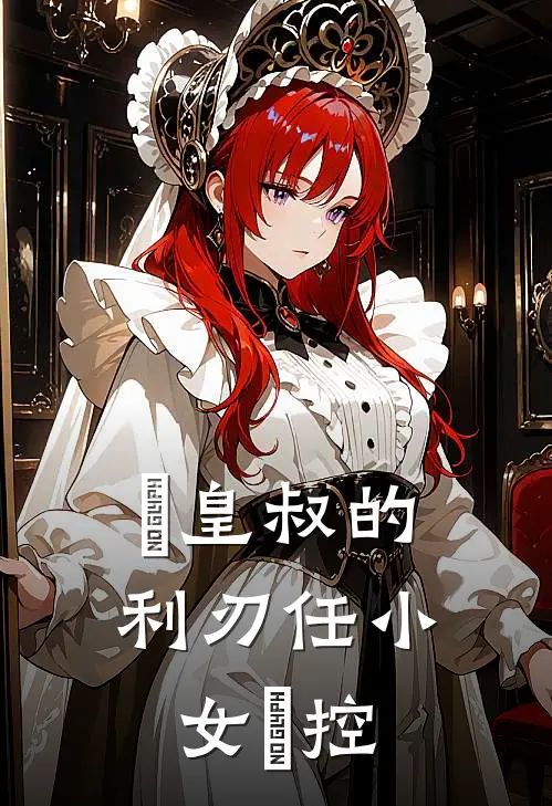 溵皇叔的利刃任小女瑯控