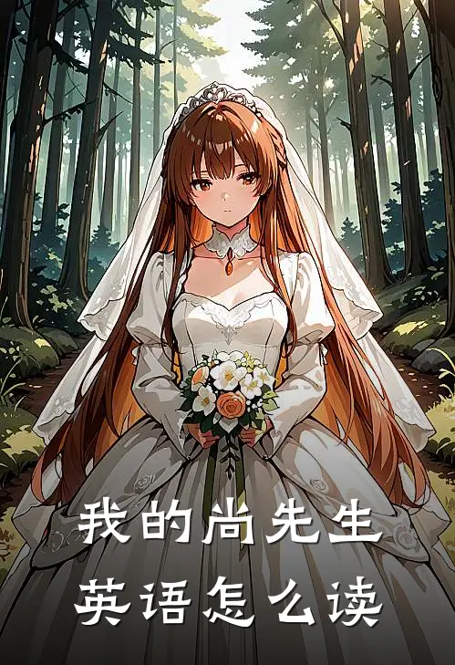 我的尚先生英语怎么读