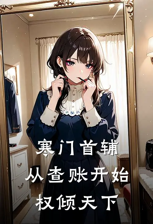 寒门首辅，从查账开始权倾天下