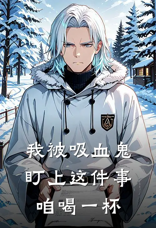 我被吸血鬼盯上这件事：咱喝一杯