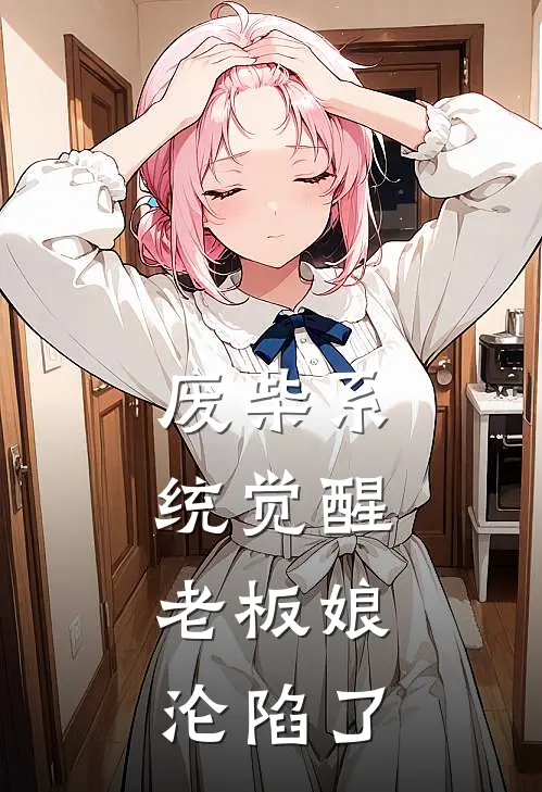 废柴系统觉醒,老板娘沦陷了