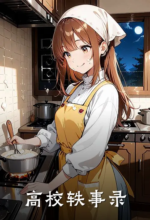 高校轶事录