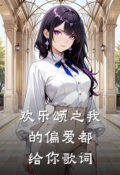 欢乐颂之我的偏爱都给你歌词