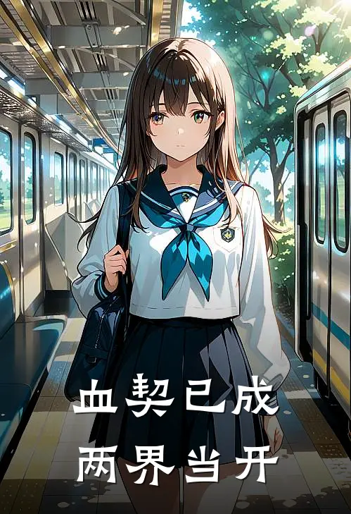 血契已成，两界当开