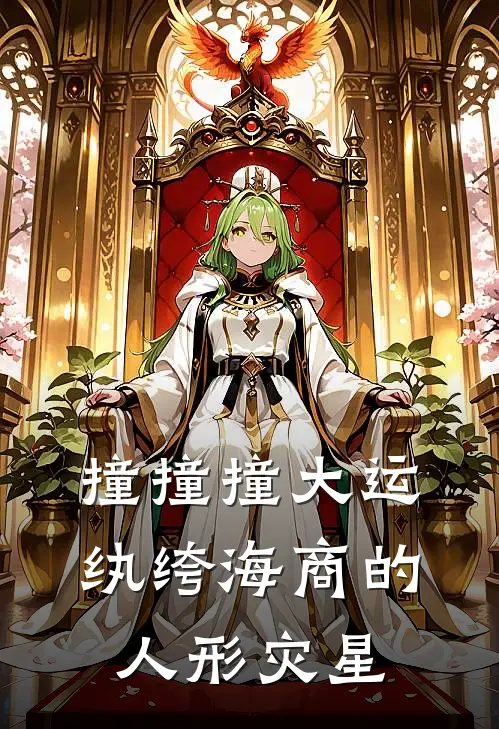 撞撞撞大运：纨绔海商的人形灾星