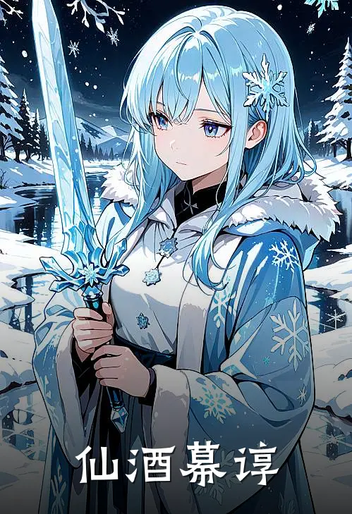 仙酒幕谆