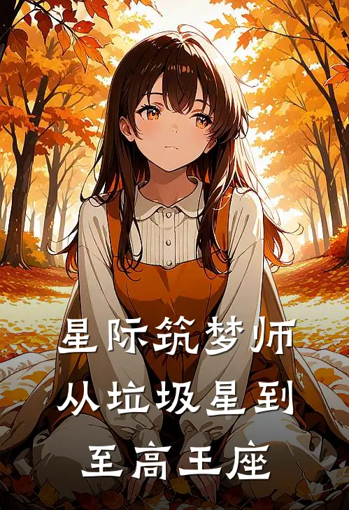 星际筑梦师：从垃圾星到至高王座